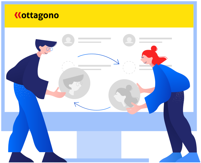 Ottagono Software gestione presenze